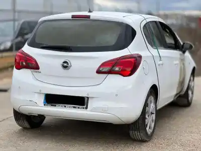 Здавання транспортного засобу opel corsa e selective року 2019 потужний b14xer