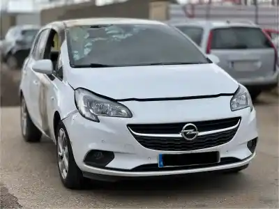 Здавання транспортного засобу opel corsa e selective року 2019 потужний b14xer