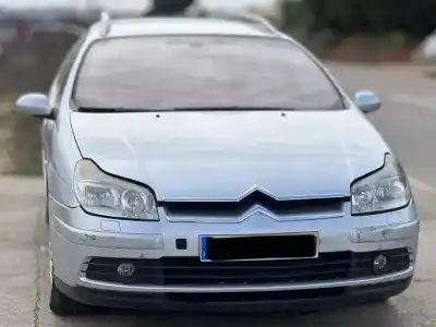 Утилизация автомобиля citroen c5 break sx года 2005 питание 9hz