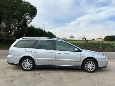 Утилизация автомобиля citroen c5 break sx года 2005 питание 9hz