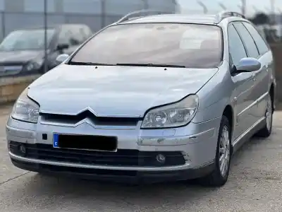 Утилизация автомобиля citroen c5 break sx года 2005 питание 9hz