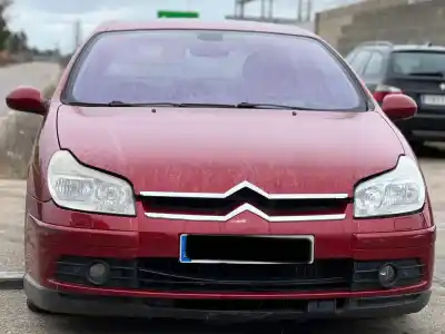 Veículo de Sucata citroen c5 berlina vtr (e) do ano 2005 alimentado rhr