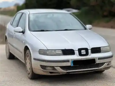 Здавання транспортного засобу seat toledo ii (1m2) 1.9 tdi року 2002 потужний alh