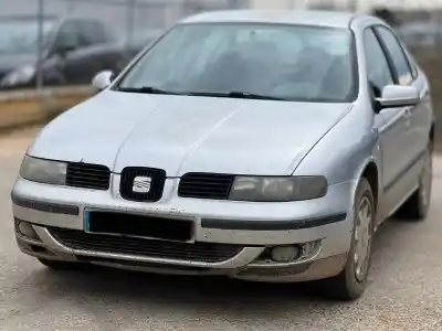Здавання транспортного засобу seat toledo ii (1m2) 1.9 tdi року 2002 потужний alh