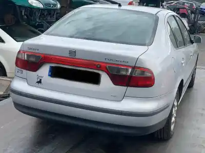 Scrapping Vehicle seat toledo (1m2) signo of the year 2003 powered bcb