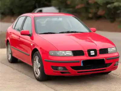 Здавання транспортного засобу seat toledo (1m2) sport року 2002 потужний asv