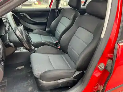 Здавання транспортного засобу seat toledo (1m2) sport року 2002 потужний asv