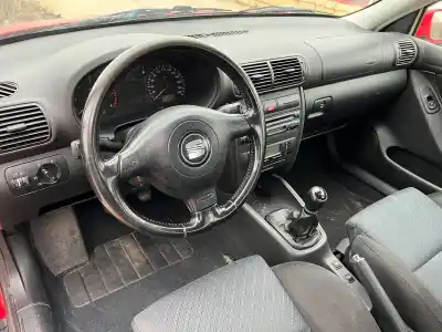 Здавання транспортного засобу seat toledo (1m2) sport року 2002 потужний asv