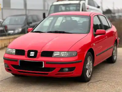Здавання транспортного засобу seat toledo (1m2) sport року 2002 потужний asv