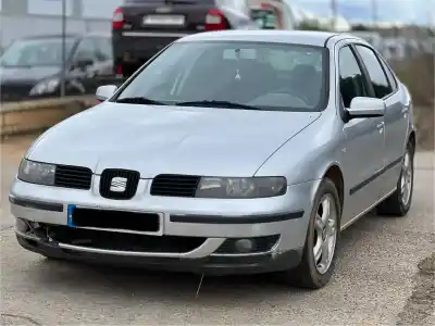 Здавання транспортного засобу seat toledo (1m2) signo року 2000 потужний asv