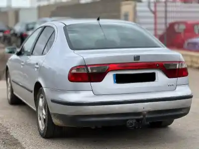 Здавання транспортного засобу seat toledo (1m2) signo року 2000 потужний asv