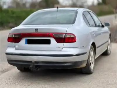 Здавання транспортного засобу seat toledo (1m2) signo року 2000 потужний asv