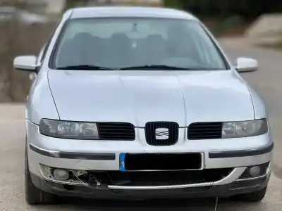 Здавання транспортного засобу seat toledo (1m2) signo року 2000 потужний asv