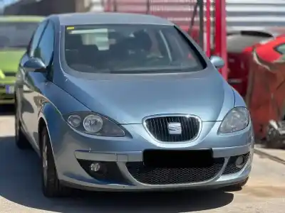 Veicolo di demolizione seat altea (5p1) 2.0 tdi 16v dell'anno 2004 alimentato bkd