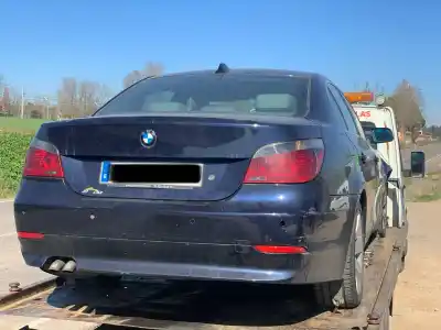 Vehicul casat bmw serie 5 berlina (e60) 530d al anului 2003 alimentat n57306d2