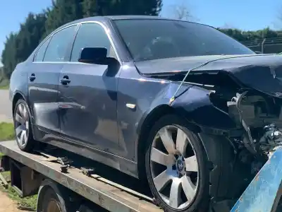 Vehicul casat bmw serie 5 berlina (e60) 530d al anului 2003 alimentat n57306d2