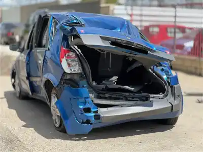Здавання транспортного засобу renault scenic ii confort dynamique року 2004 потужний f9qd8