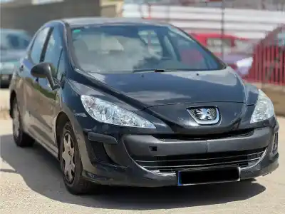 Утилизация автомобиля peugeot 308 sw confort года 2008 питание 9hz