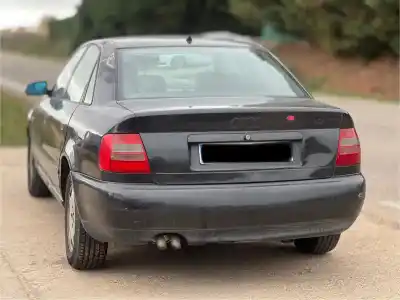 Veicolo di demolizione audi a4 berlina (b5) 1.9 tdi dell'anno 1998 alimentato afn