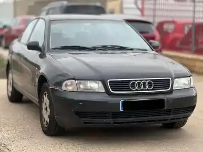 Veicolo di demolizione audi a4 berlina (b5) 1.9 tdi dell'anno 1998 alimentato afn