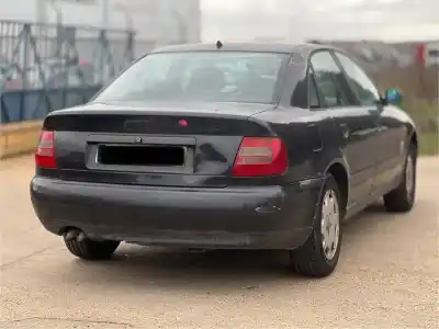Veicolo di demolizione audi a4 berlina (b5) 1.9 tdi dell'anno 1998 alimentato afn