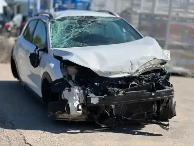 Утилизация автомобиля kia stonic (ybcuv) drive года 2001 питание g3lf