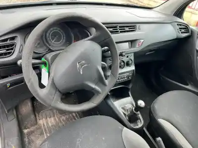 Scrapping Vehicle citroen                                            c3                                                                                                                                                                                                                                                         lx                                                                                                                                                                                                                                                         of the year 2010 powered 8hzdv4td