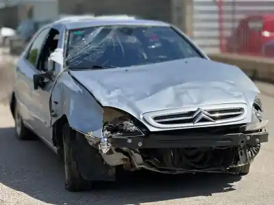 Scrapping Vehicle citroen xsara berlina 2.0 hdi exclusive (66kw) of the year 2001 powered rhydw10td