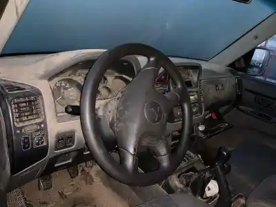 Утилизация автомобиля mitsubishi montero (v60/v70) 2.5 tdi sahel года 2006 питание 4d56t Утилизация автомобиля mitsubishi montero (v60/v70) 2.5 tdi sahel года 2006 питание 4d56t