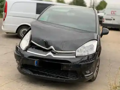 Veicolo di demolizione CITROEN C4 GRAND PICASSO  dell'anno 2011 alimentato 5FS