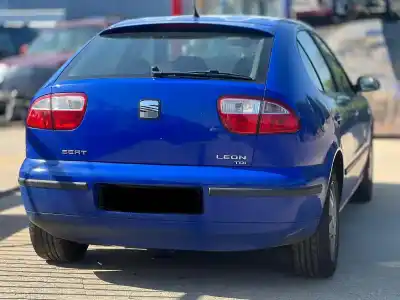 Scrapping Vehicle seat leon (1m1) 1.9 tdi of the year 2003 powered alh