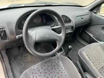 Здавання транспортного засобу CITROEN SAXO  року 1997 потужний HDZTU1M