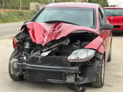 Veículo de Sucata seat toledo iii (5p2) 1.9 tdi do ano 2005 alimentado bjb