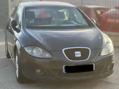 Veículo de Sucata seat leon (1p1) reference do ano 2006 alimentado bxe