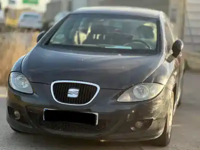Veículo de Sucata seat leon (1p1) reference do ano 2006 alimentado bxe
