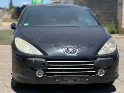 Veicolo di demolizione peugeot 307 cc (s2) básico dell'anno 2001 alimentato nfutu5jp4