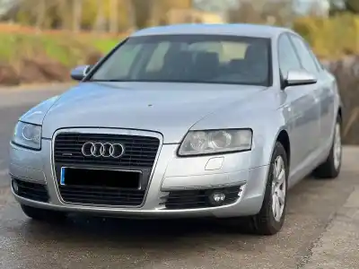 Veículo de Sucata audi a6 berlina (4f2) 3.0 tdi quattro (165kw) do ano 2004 alimentado bmk