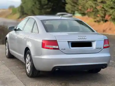 Veículo de Sucata audi a6 berlina (4f2) 3.0 tdi quattro (165kw) do ano 2004 alimentado bmk