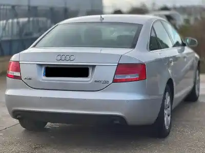 Veicolo di demolizione AUDI A6 BERLINA (4F2) 3.0 TDI Quattro (165kW) dell'anno 2004 alimentato BMK