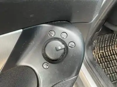 Veículo de Sucata audi a6 berlina (4f2) 3.0 tdi quattro (165kw) do ano 2004 alimentado bmk