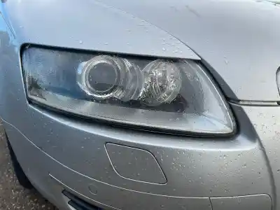 Veículo de Sucata audi a6 berlina (4f2) 3.0 tdi quattro (165kw) do ano 2004 alimentado bmk