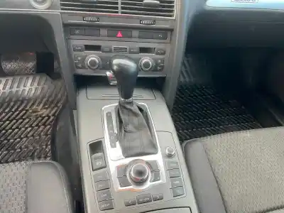 Veículo de Sucata audi a6 berlina (4f2) 3.0 tdi quattro (165kw) do ano 2004 alimentado bmk