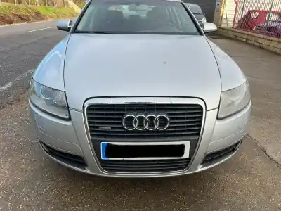 Veículo de Sucata audi a6 berlina (4f2) 3.0 tdi quattro (165kw) do ano 2004 alimentado bmk