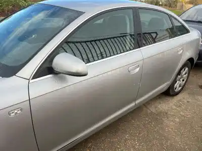 Veículo de Sucata audi a6 berlina (4f2) 3.0 tdi quattro (165kw) do ano 2004 alimentado bmk