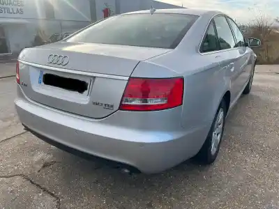 Veículo de Sucata audi a6 berlina (4f2) 3.0 tdi quattro (165kw) do ano 2004 alimentado bmk
