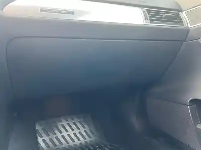 Veículo de Sucata audi a6 berlina (4f2) 3.0 tdi quattro (165kw) do ano 2004 alimentado bmk