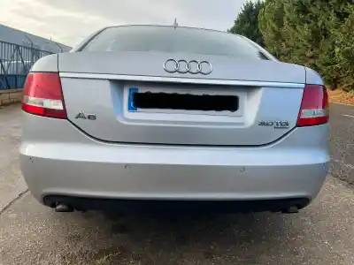 Veículo de Sucata audi a6 berlina (4f2) 3.0 tdi quattro (165kw) do ano 2004 alimentado bmk
