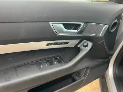 Veículo de Sucata audi a6 berlina (4f2) 3.0 tdi quattro (165kw) do ano 2004 alimentado bmk