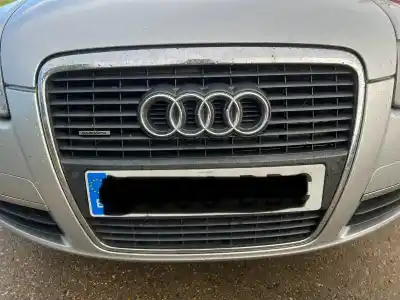 Veículo de Sucata audi a6 berlina (4f2) 3.0 tdi quattro (165kw) do ano 2004 alimentado bmk