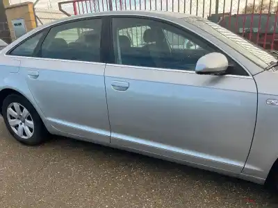 Veículo de Sucata audi a6 berlina (4f2) 3.0 tdi quattro (165kw) do ano 2004 alimentado bmk